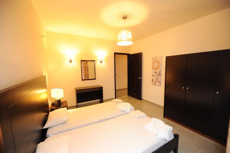 Ialysos City Hotel Екстериор снимка