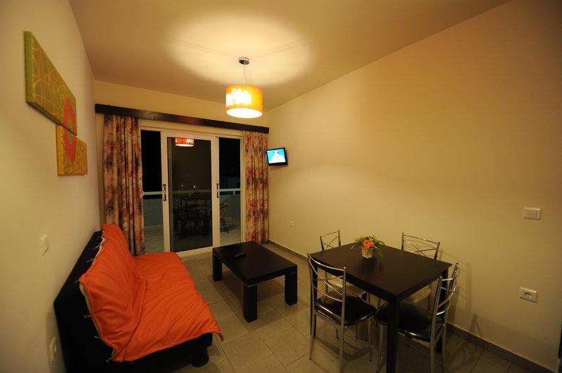 Ialysos City Hotel Екстериор снимка