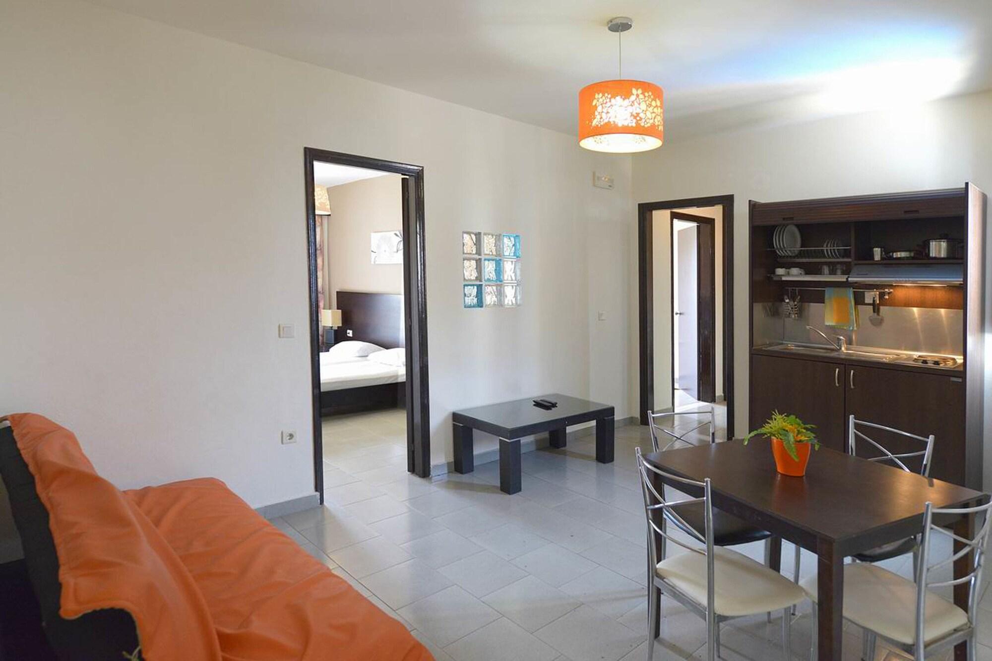 Ialysos City Hotel Екстериор снимка